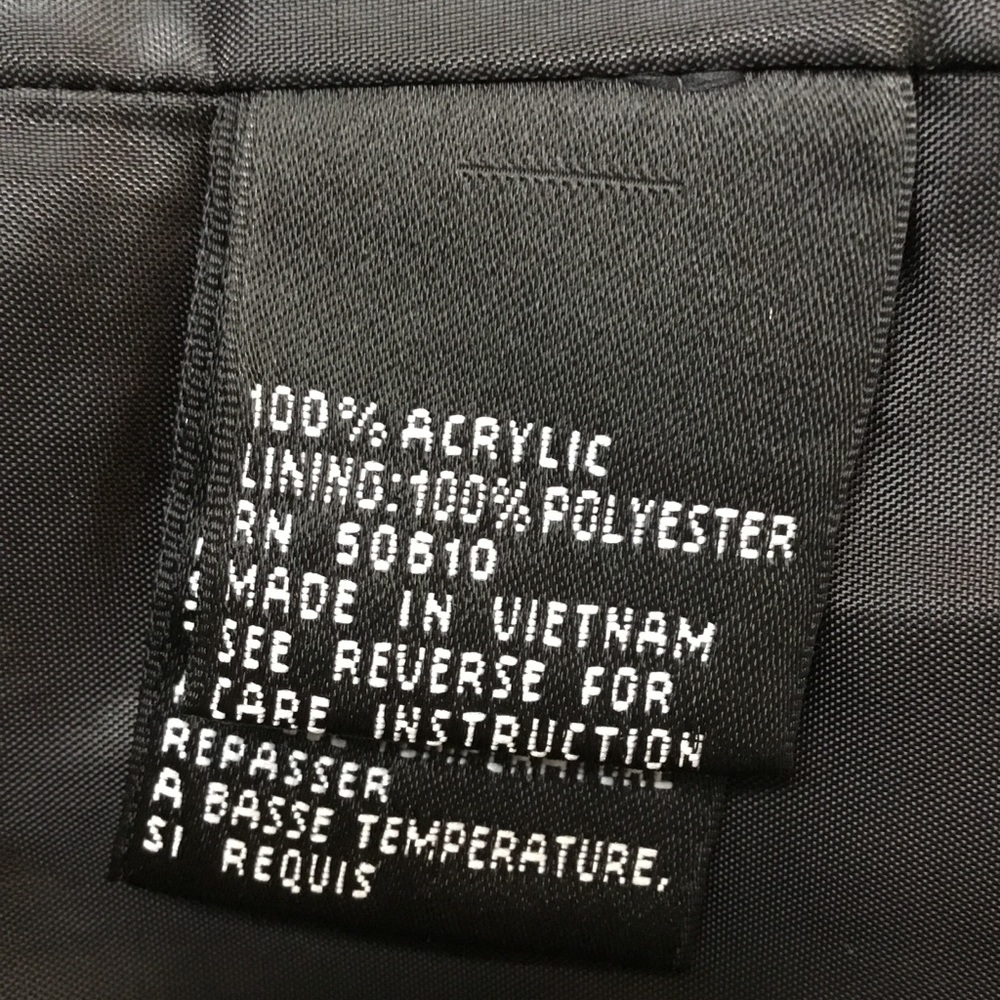 Kasper Jacket. - image 5